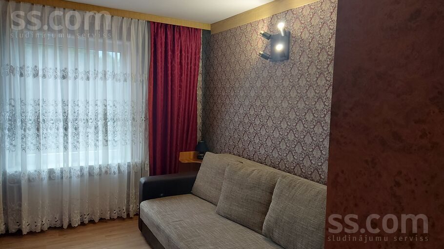 Apartment photo 4