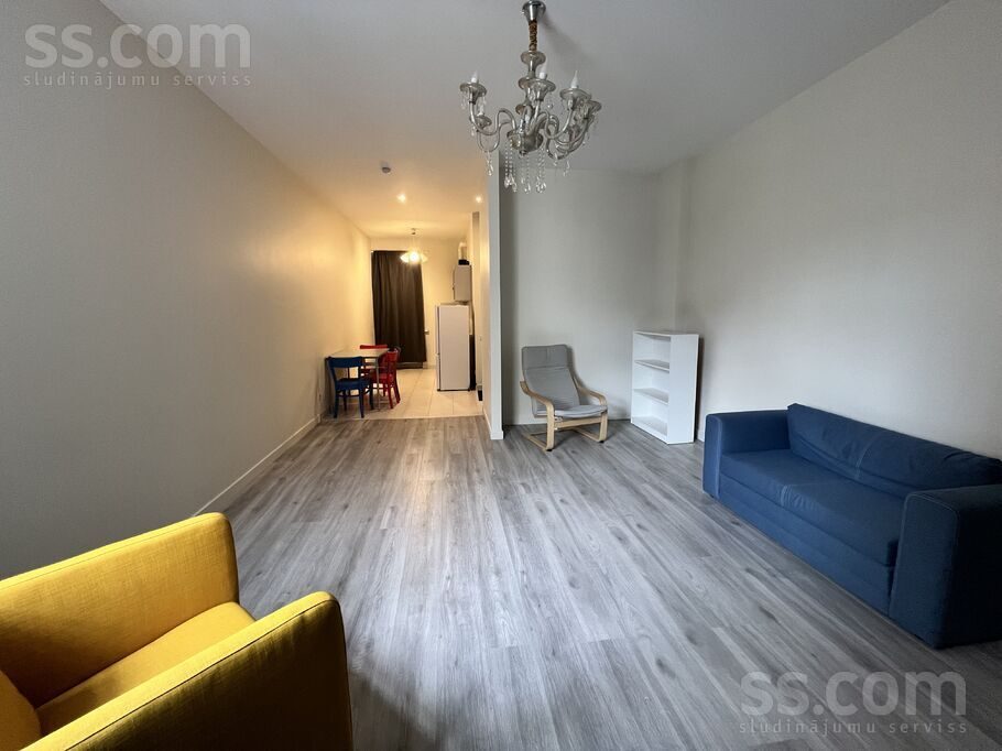 Apartment photo 5