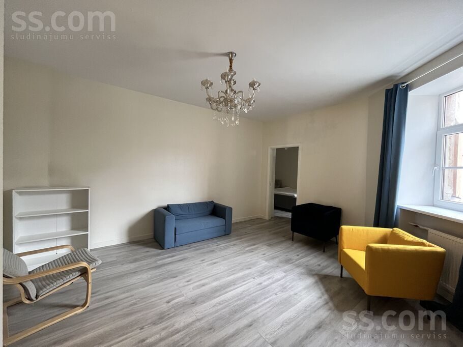 Apartment photo 4