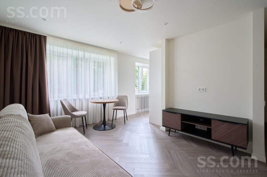 Apartment photo 5