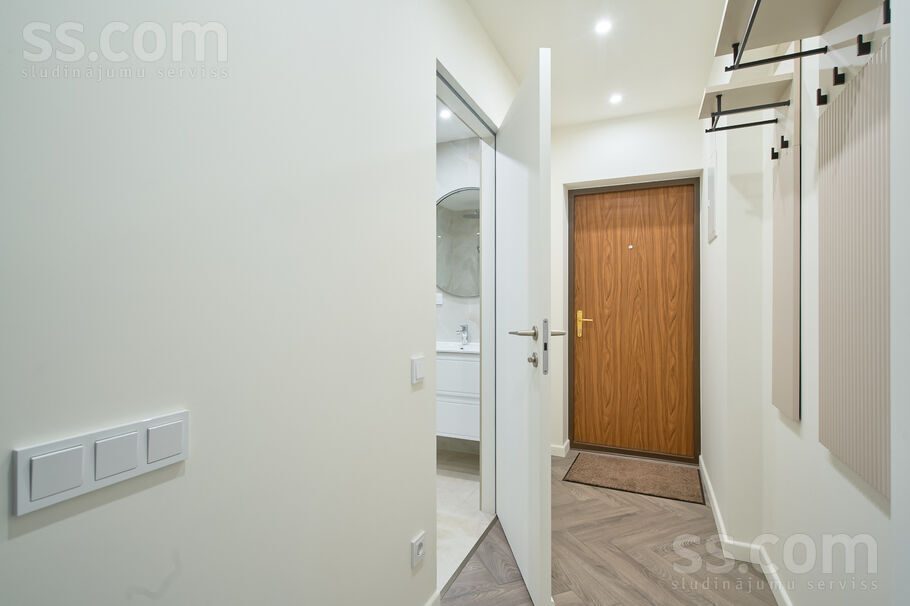Apartment photo 12