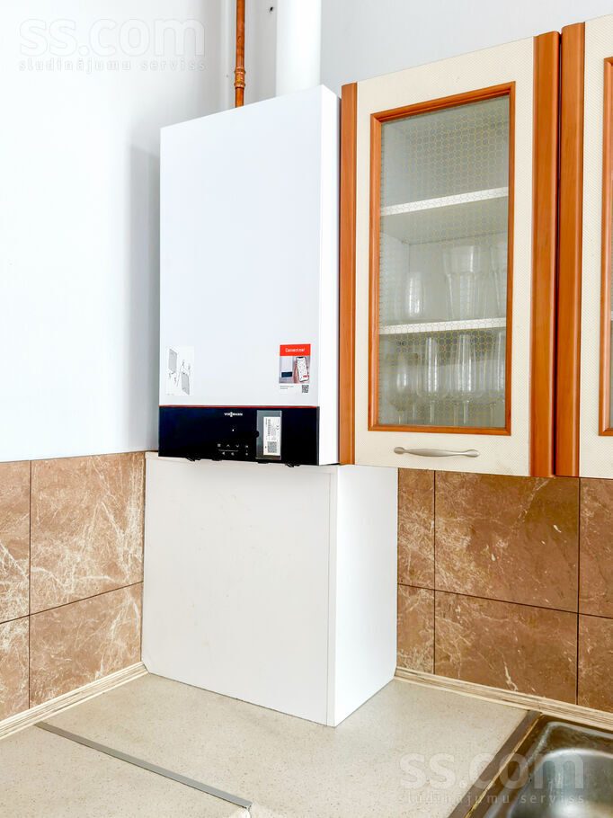 Apartment photo 8