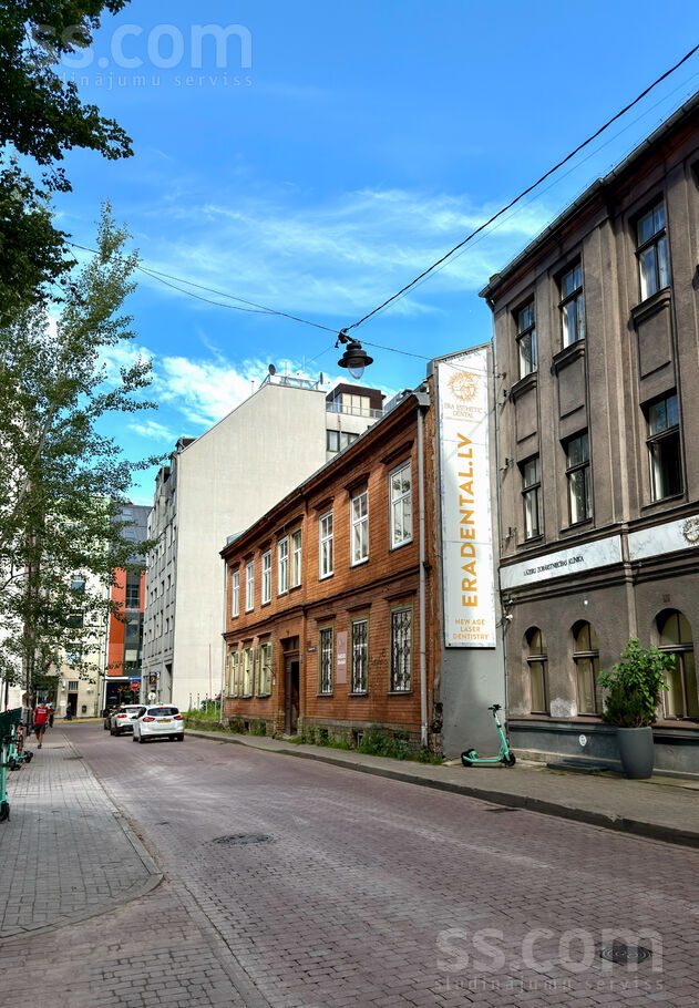 Jeruzalemes 6