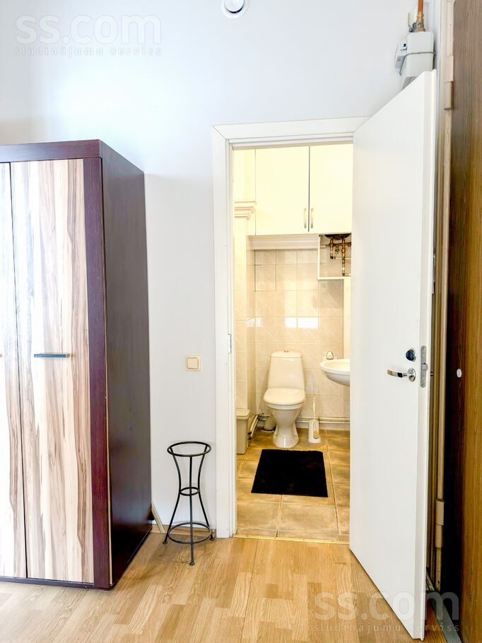 Apartment photo 4