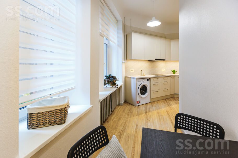 Apartment photo 6