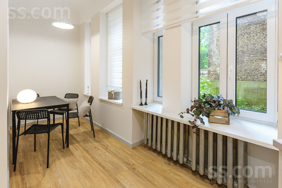 Apartment photo 9