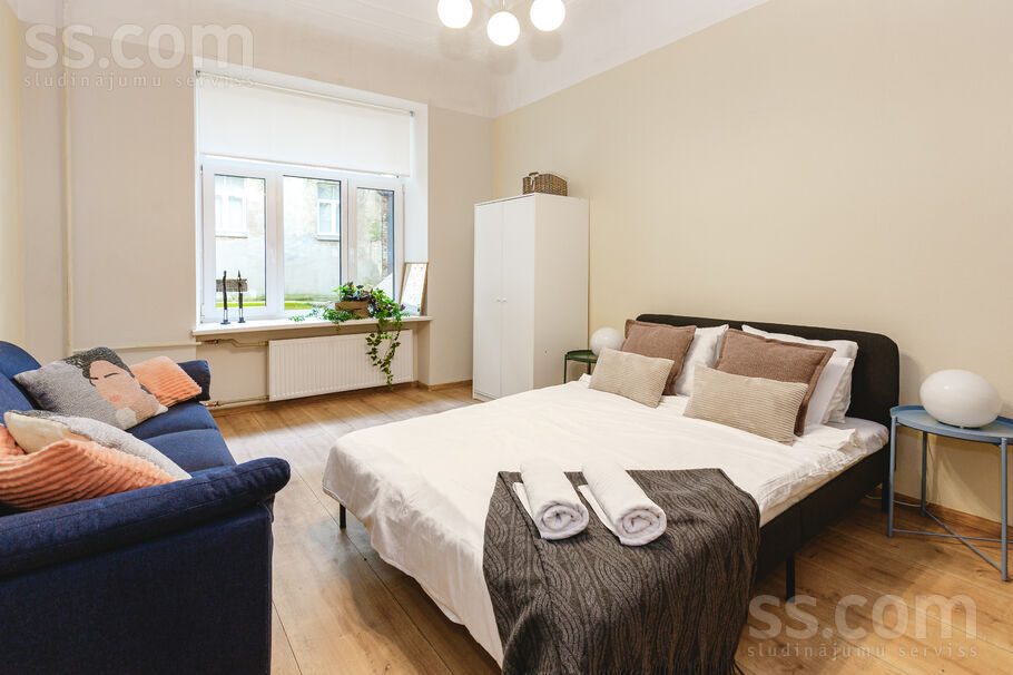 Apartment photo 4