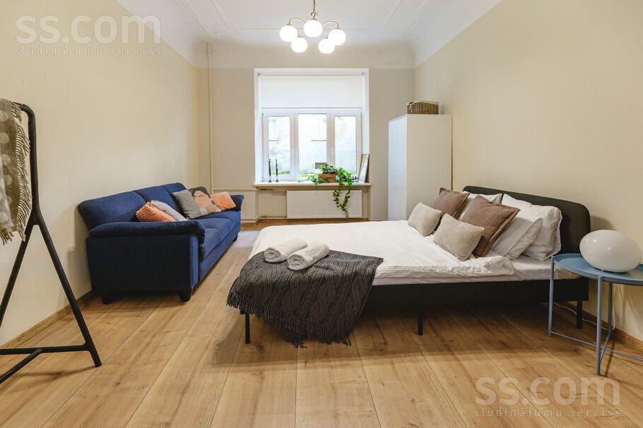 Apartment photo 3