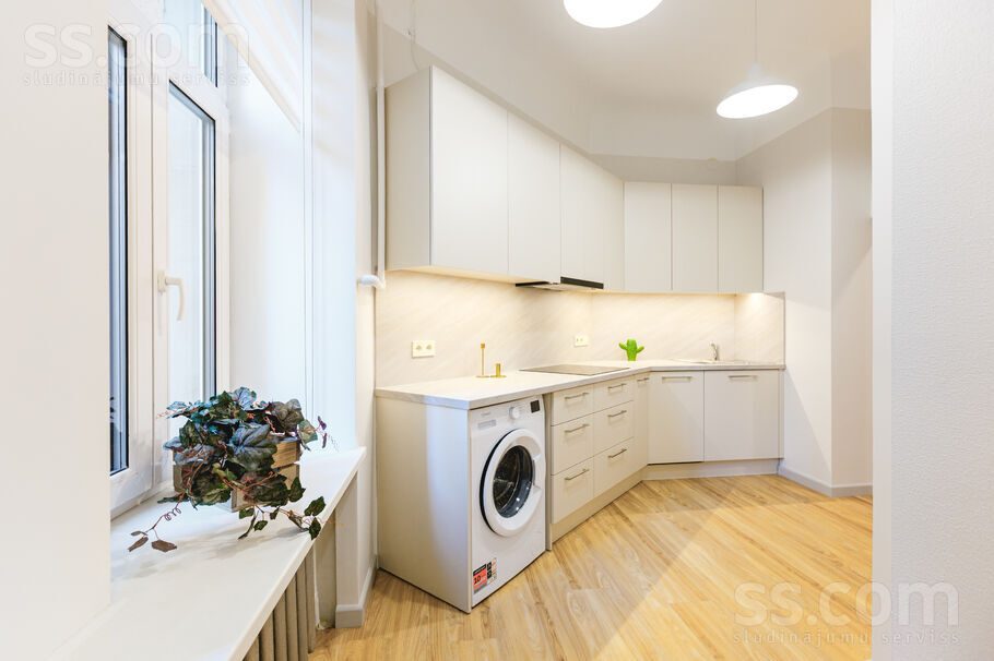 Apartment photo 5