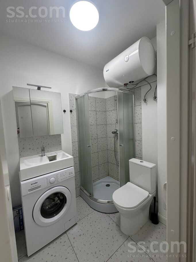 Apartment photo 6