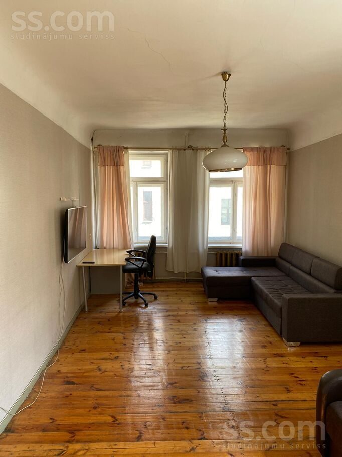Apartment photo 4