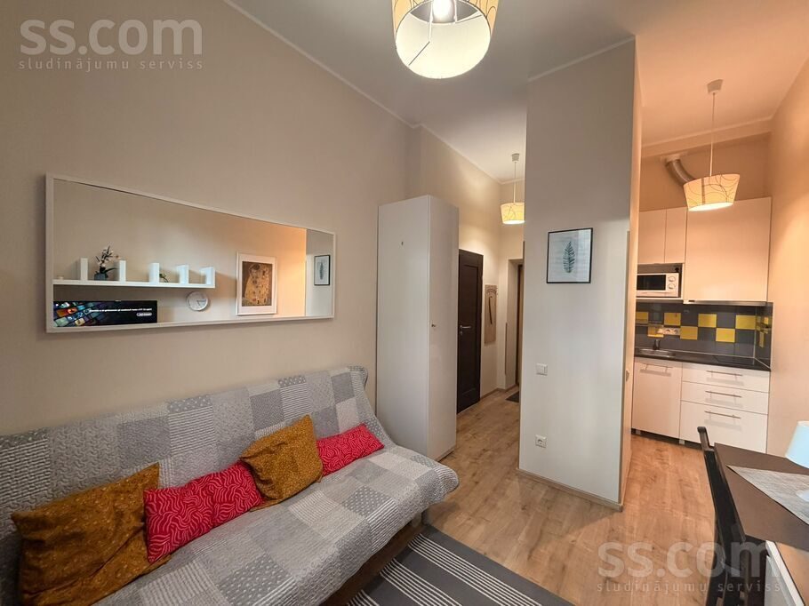 Apartment photo 3