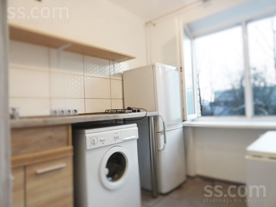 Apartment photo 5
