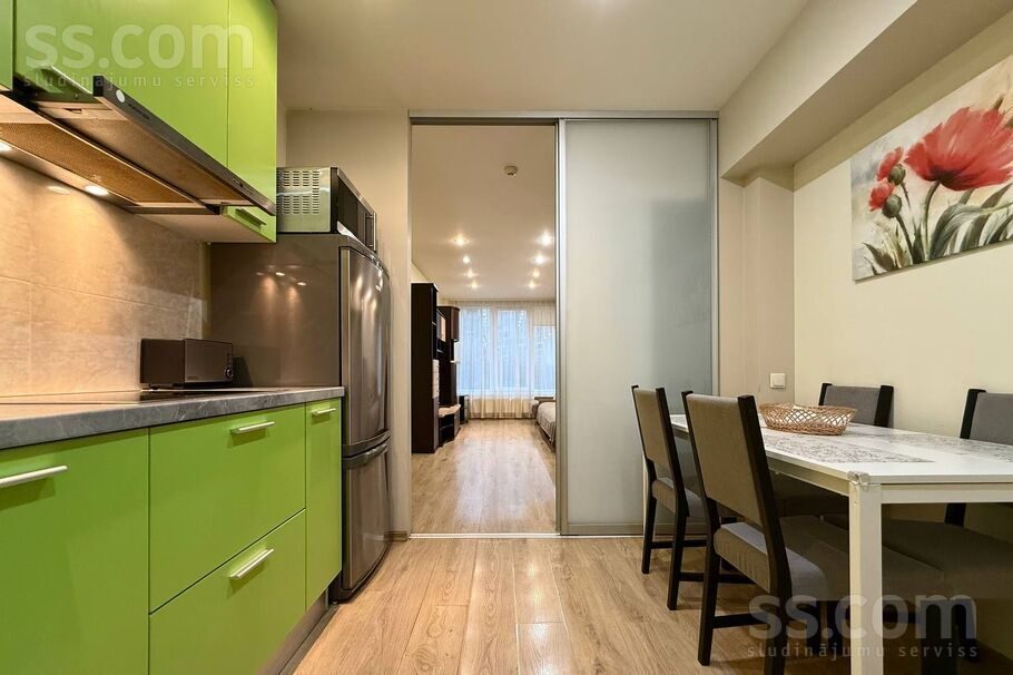 Apartment photo 3