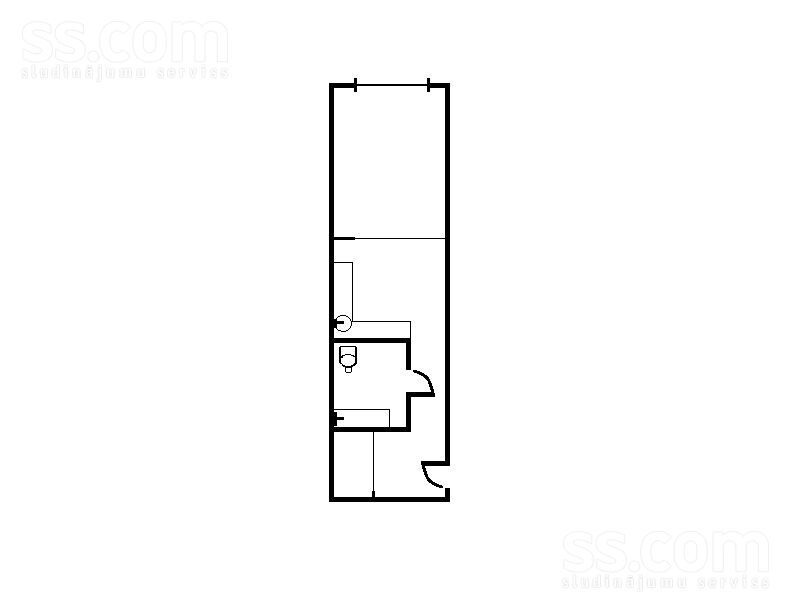Apartment photo 14