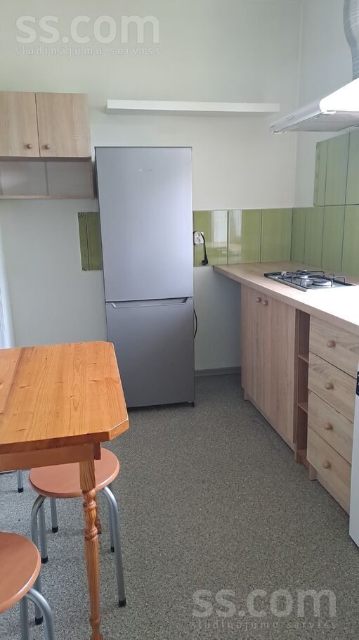 Apartment photo 4