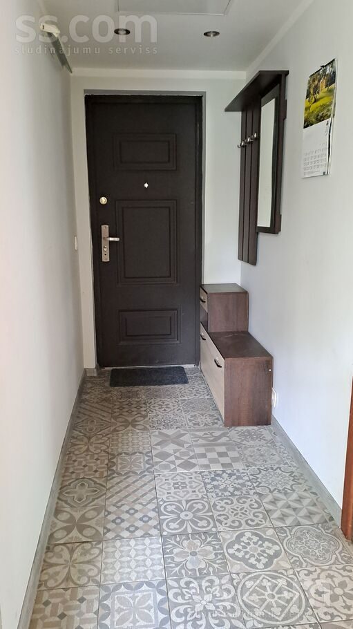 Čiekurkalna 1. l. 24a