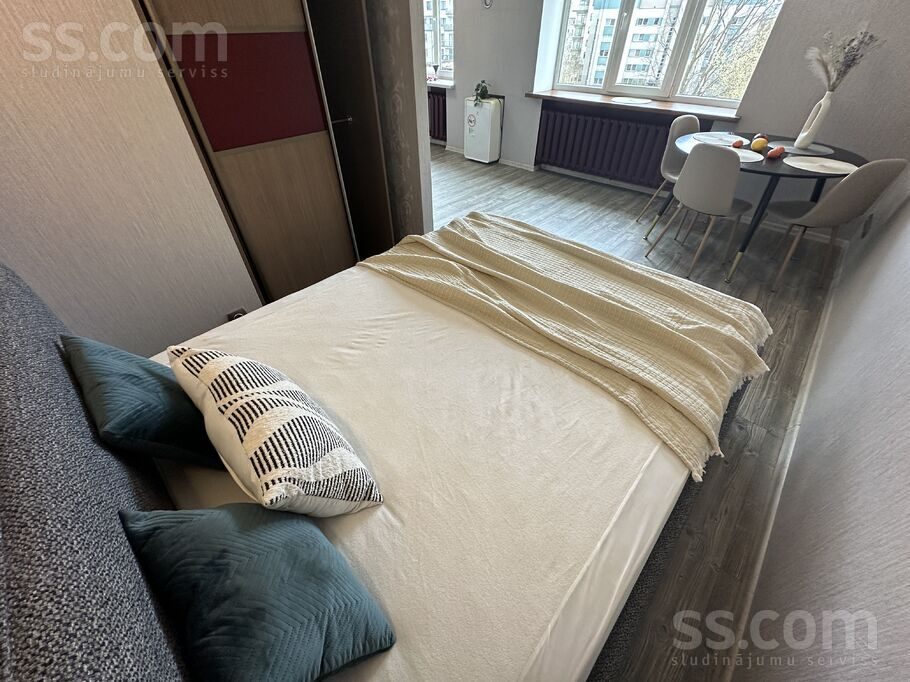 Apartment photo 5
