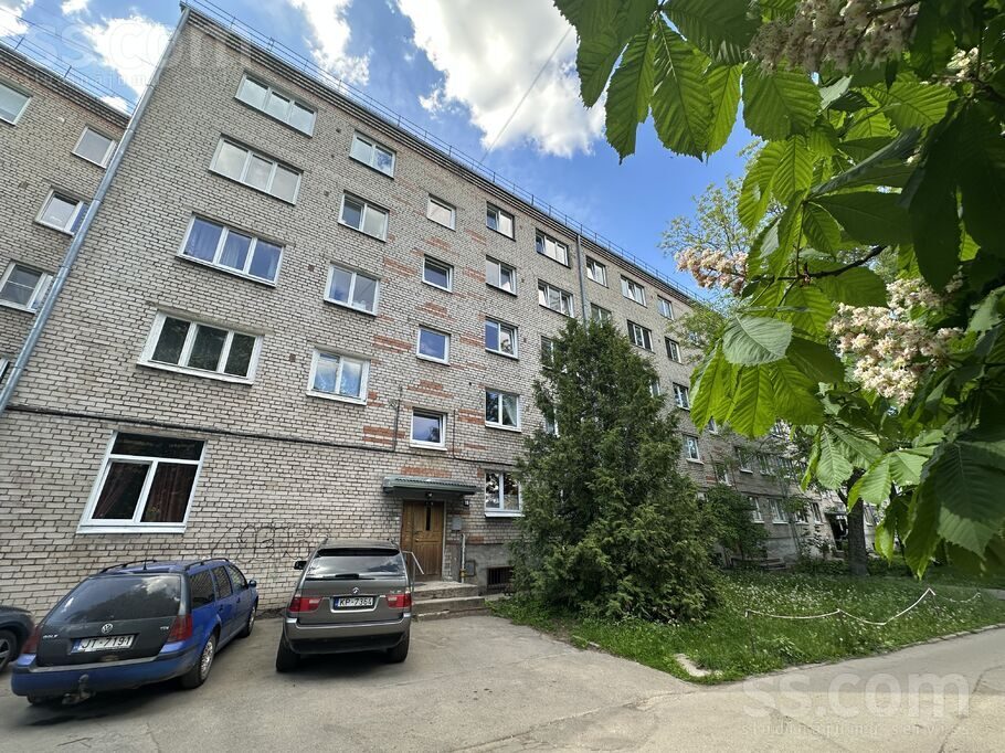 Apartment photo 22