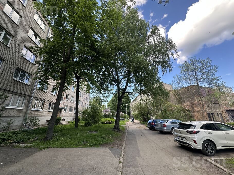 Apartment photo 25