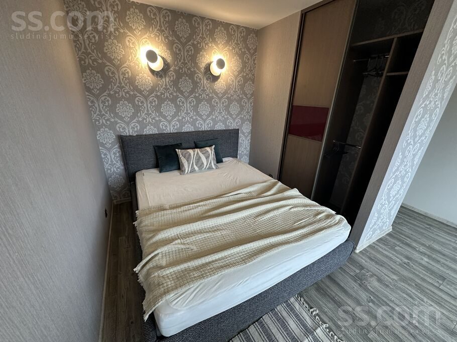 Apartment photo 4