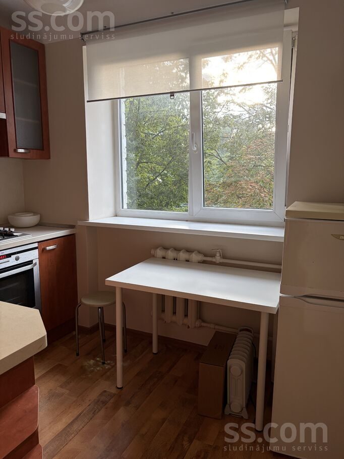 Apartment photo 3