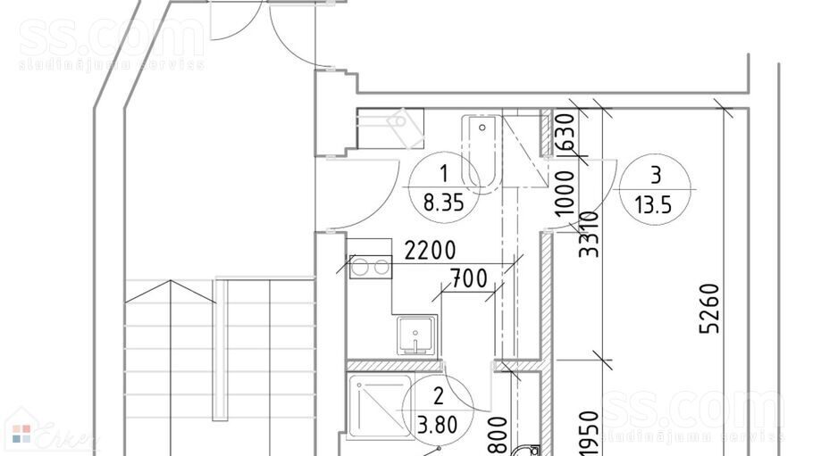 Apartment photo 10