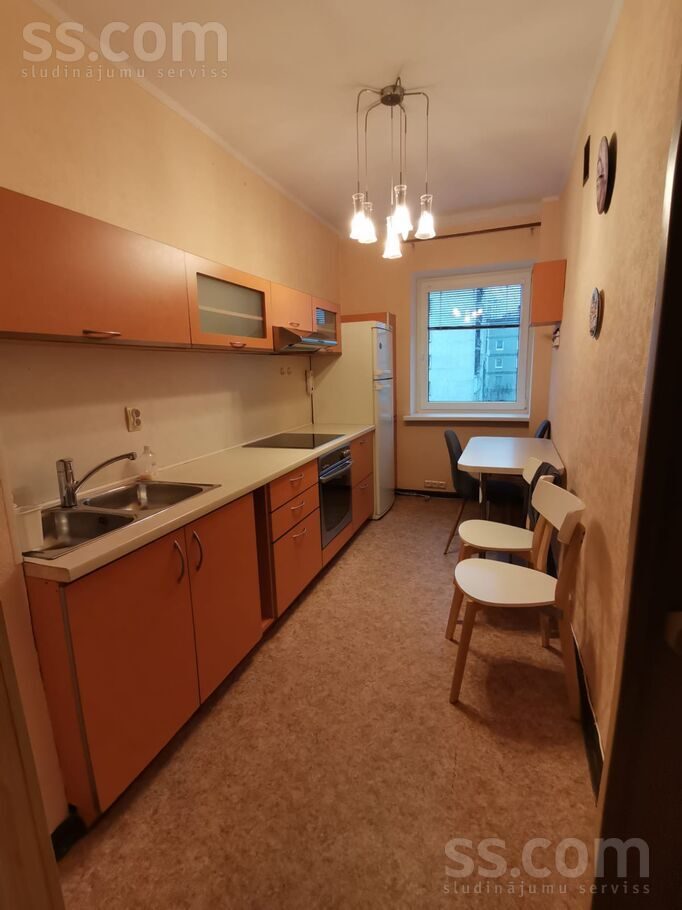 Apartment photo 4