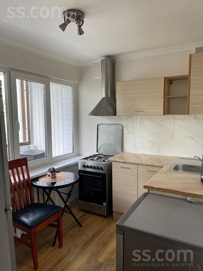 Apartment photo 4