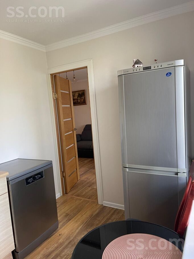 Apartment photo 5