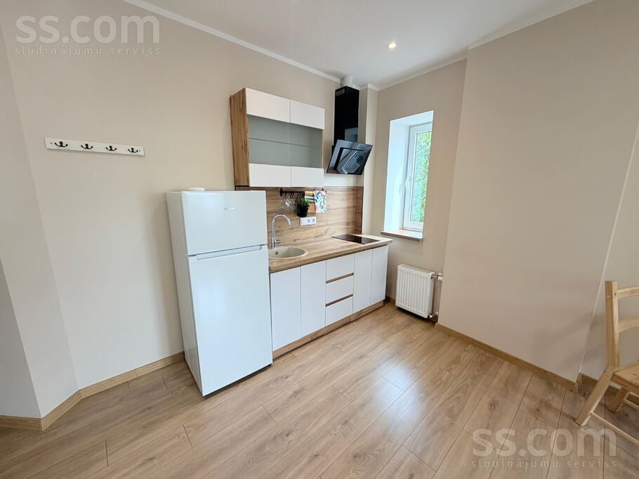 Apartment photo 4