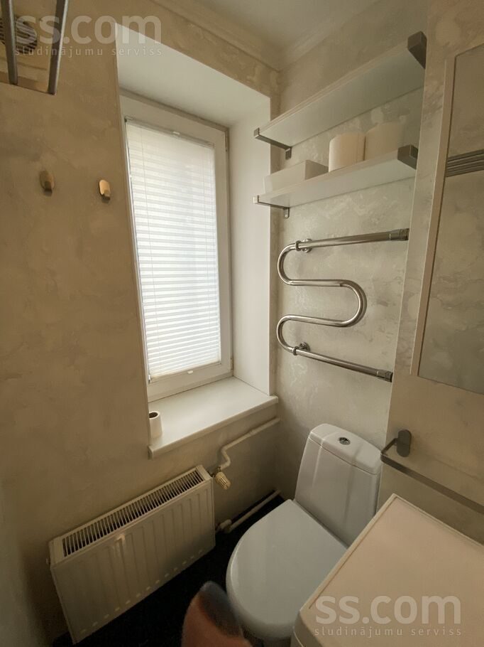 Apartment photo 9
