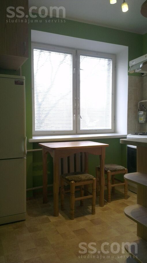 Apartment photo 4