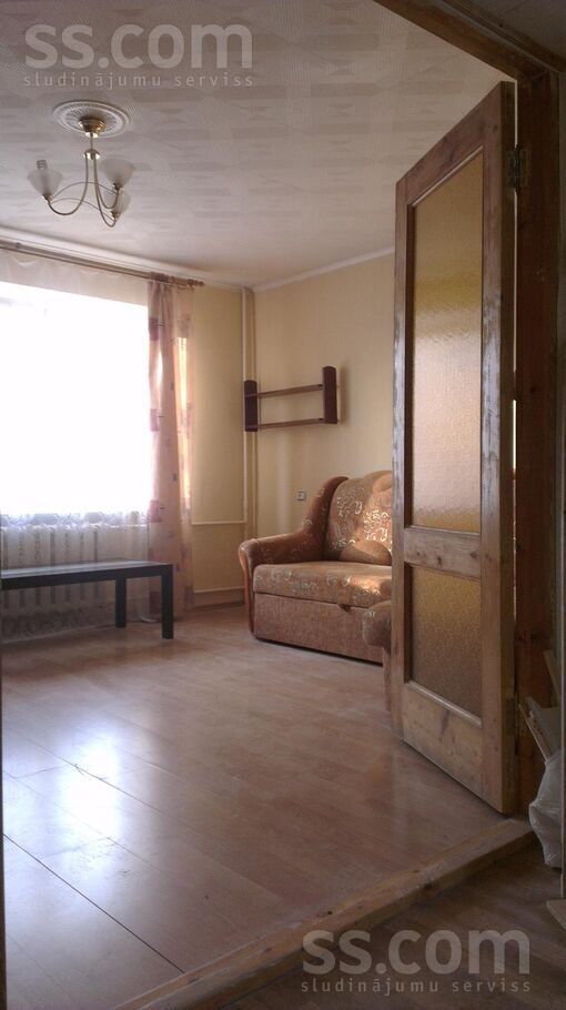Apartment photo 2