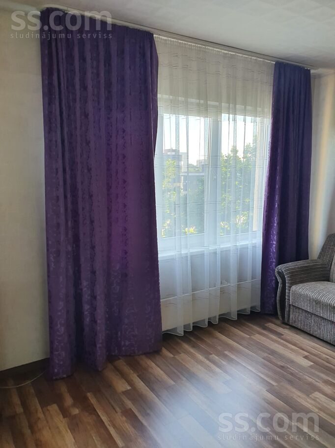 Apartment photo 2