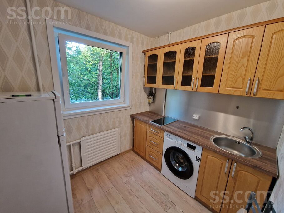Apartment photo 2