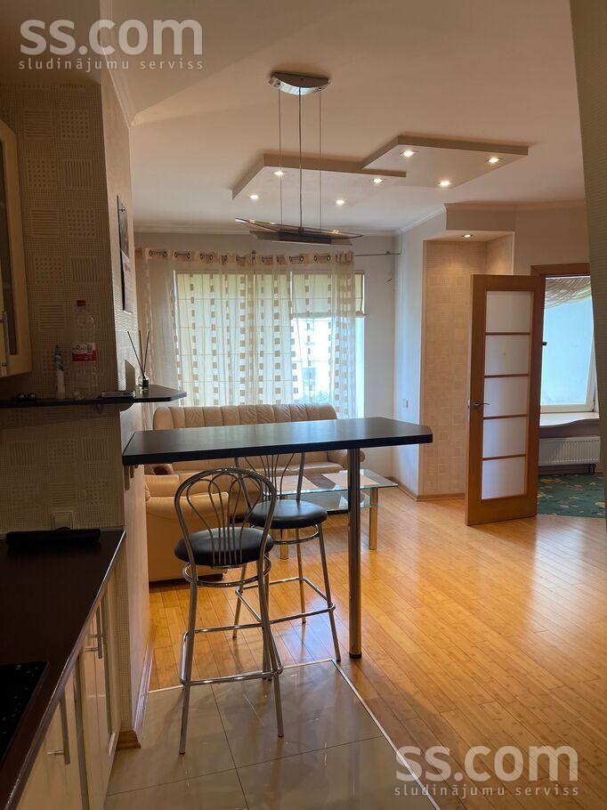 Apartment photo 3