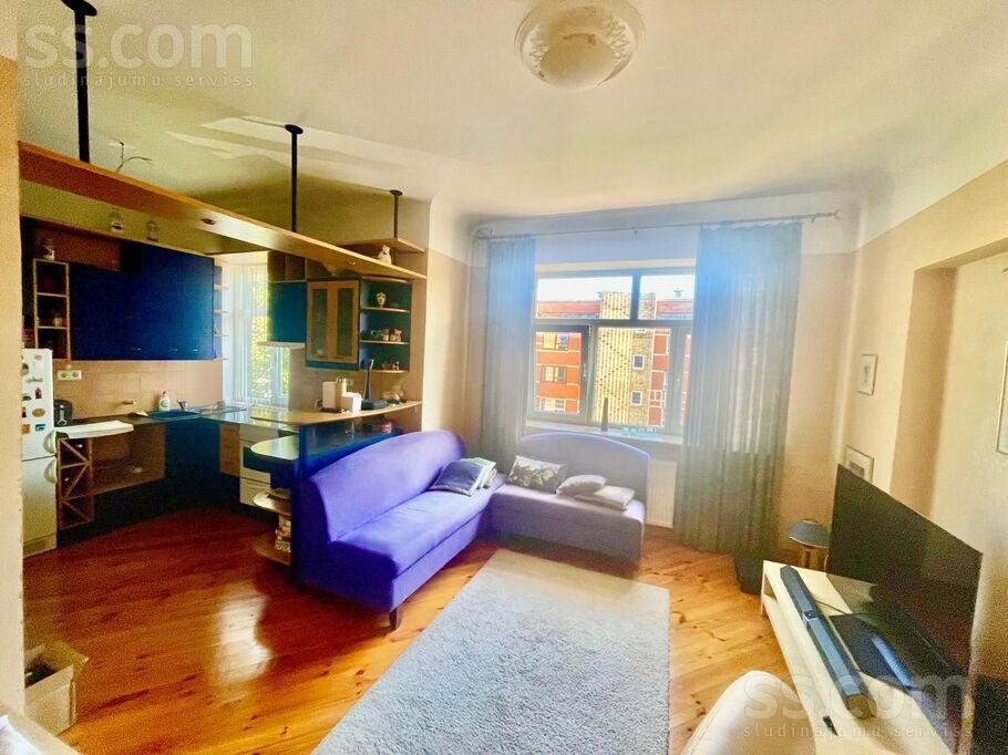 Apartment photo 4