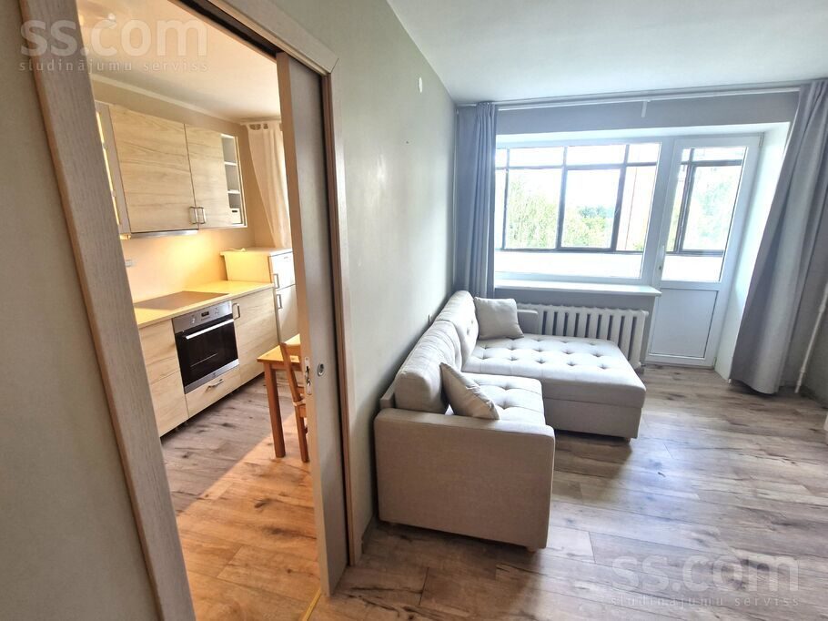 Apartment photo 4