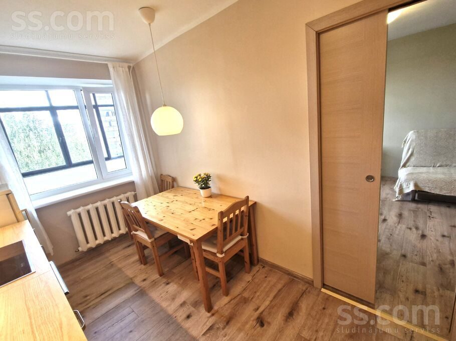 Apartment photo 3