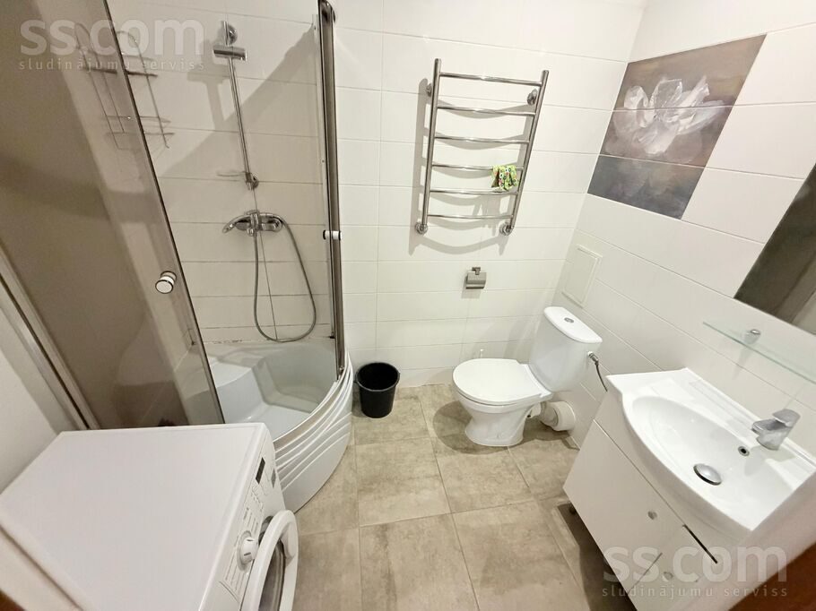 Apartment photo 5