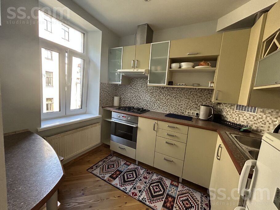 Apartment photo 5