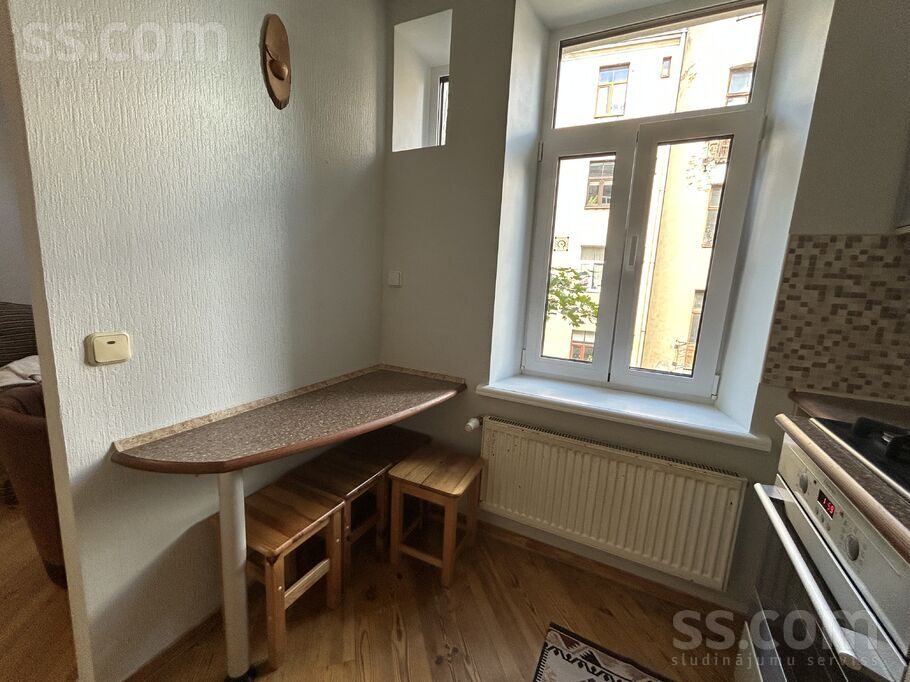 Apartment photo 9