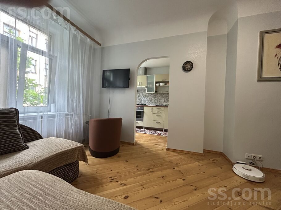 Apartment photo 3