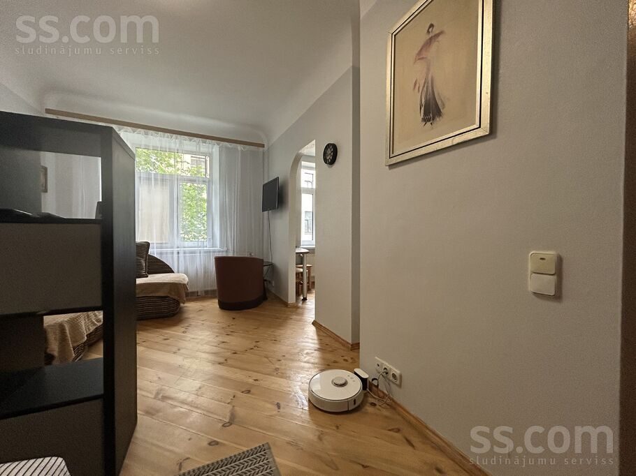 Apartment photo 4