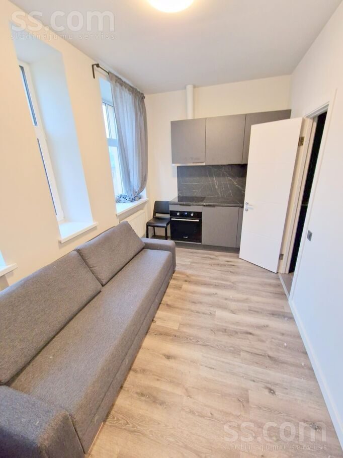 Apartment photo 4