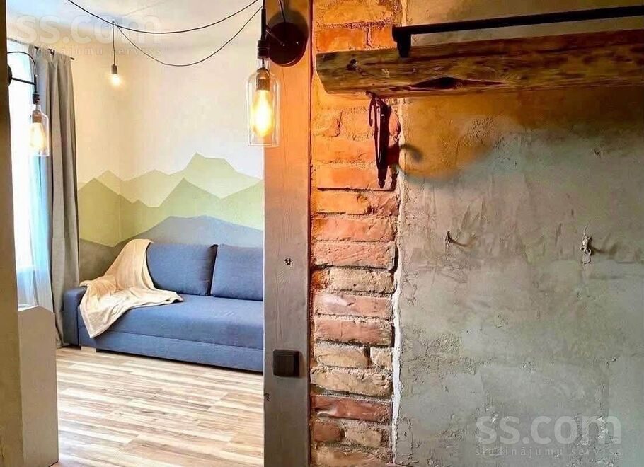 Apartment photo 4