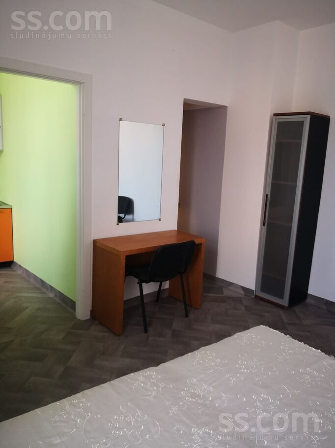 Apartment photo 4