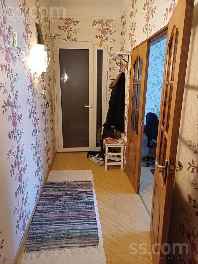 Mīlenbaha 22
