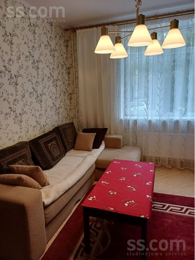 Apartment photo 2